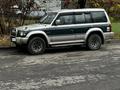 Mitsubishi Pajero 1992 годаүшін1 600 000 тг. в Алматы