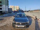 Volkswagen Polo 2020 года за 7 700 000 тг. в Шымкент – фото 3