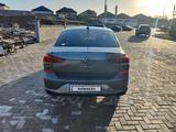 Volkswagen Polo 2020 года за 7 900 000 тг. в Шымкент – фото 5