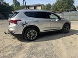 Hyundai Santa Fe 2022 года за 14 500 000 тг. в Алматы – фото 5