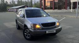 Lexus RX 300 2002 года за 4 900 000 тг. в Астана