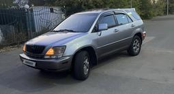 Lexus RX 300 2002 года за 4 900 000 тг. в Астана – фото 2
