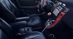 Lexus RX 300 2002 года за 4 900 000 тг. в Астана – фото 5