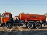 КамАЗ  5410 2014 года за 12 500 000 тг. в Мангистау – фото 3