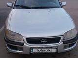 Opel Omega 1998 года за 1 950 000 тг. в Петропавловск – фото 5