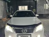 Toyota Camry 2014 года за 9 000 000 тг. в Алматы