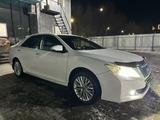 Toyota Camry 2014 года за 9 000 000 тг. в Алматы – фото 3