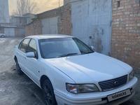 Nissan Cefiro 1998 годаүшін2 200 000 тг. в Усть-Каменогорск