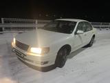 Nissan Cefiro 1998 годаүшін2 200 000 тг. в Усть-Каменогорск – фото 2