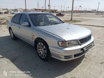 Nissan Maxima 1995 года за 1 800 000 тг. в Жанаозен – фото 2