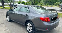 Toyota Corolla 2008 годаүшін5 600 000 тг. в Семей – фото 5