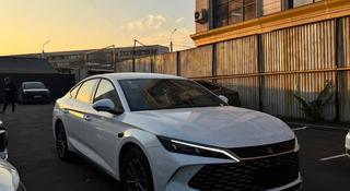 BYD Qin L DM-i Excellence 2025 года за 10 500 000 тг. в Алматы