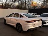 BYD Qin L DM-i Leading 2025 года за 9 700 000 тг. в Алматы – фото 3