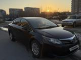 Toyota Avensis 2012 года за 6 400 000 тг. в Семей – фото 2