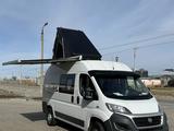 Fiat Ducato 2016 года за 12 000 000 тг. в Астана