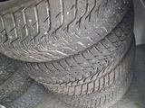215 55 17 за 90 000 тг. в Семей