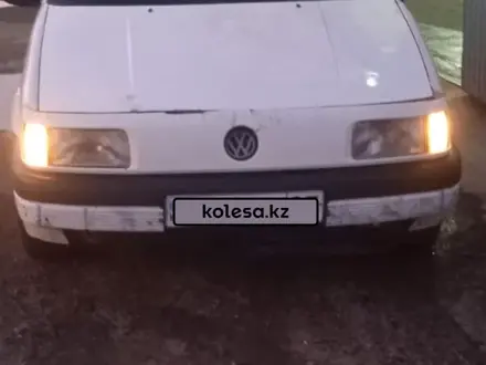 Volkswagen Passat 1992 года за 950 000 тг. в Талдыкорган