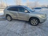 Lexus RX 300 2004 годаүшін5 500 000 тг. в Аксу – фото 4