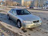 Toyota Camry 2001 года за 3 500 000 тг. в Павлодар – фото 4