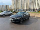 Lexus GS 300 2006 года за 3 350 000 тг. в Астана – фото 5