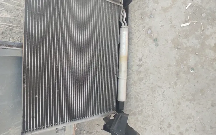 Радиатор кондиционера 211 мерс за 40 000 тг. в Актау