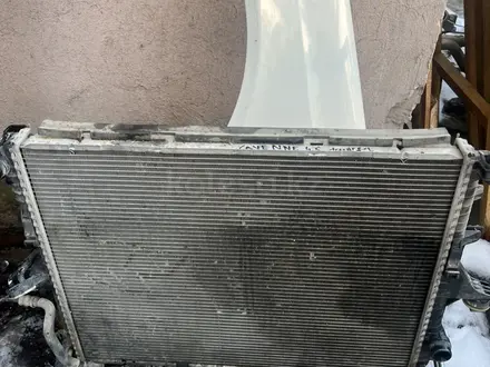 Радиатор гура кондиционера VAG CAYENNE за 10 000 тг. в Алматы – фото 2