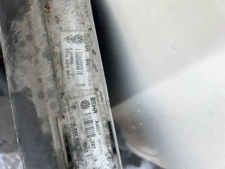 Радиатор гура кондиционера VAG CAYENNE за 10 000 тг. в Алматы – фото 6