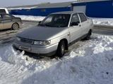 ВАЗ (Lada) 2110 2001 года за 300 000 тг. в Костанай