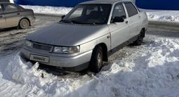 ВАЗ (Lada) 2110 2001 года за 300 000 тг. в Костанай