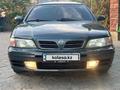 Nissan Maxima 1999 годаүшін3 500 000 тг. в Алматы – фото 4