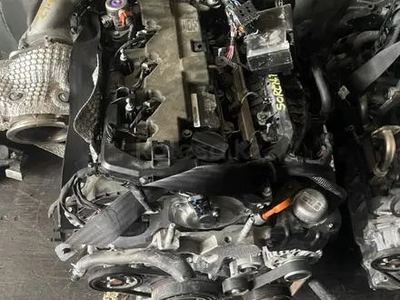 Двигатель 2.4 3.0 Daewoo Alpeon за 750 000 тг. в Алматы
