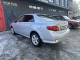 Toyota Corolla 2007 года за 5 500 000 тг. в Алматы – фото 4