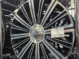 94-290 Диски для Mercedes-benz R22 на разные модели GLE GLS за 960 000 тг. в Алматы