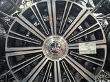 94-290 Диски для Mercedes-benz R22 на разные модели GLE GLS за 960 000 тг. в Алматы – фото 2