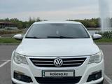 Volkswagen Passat CC 2010 года за 3 600 000 тг. в Алматы – фото 2
