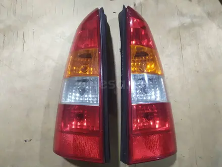 Задние фонари на Opel Astra G. за 1 200 тг. в Шымкент