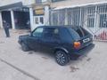 Volkswagen Golf 1991 года за 900 000 тг. в Кордай