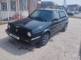 Volkswagen Golf 1991 года за 900 000 тг. в Кордай – фото 3