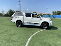 Toyota Hilux 2014 года за 13 000 000 тг. в Алматы