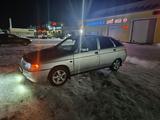 ВАЗ (Lada) 2112 2006 года за 1 400 000 тг. в Костанай – фото 2