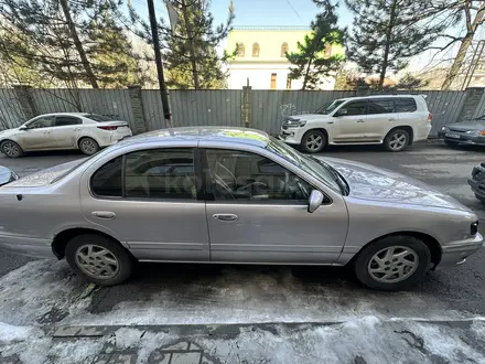 Nissan Cefiro 1996 года за 2 000 000 тг. в Алматы – фото 8