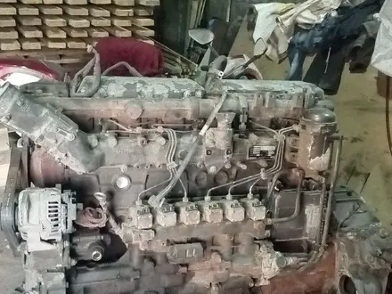 Двигатель Даф евро 3 в Шемонаиха