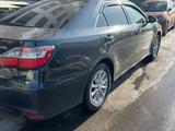 Toyota Camry 2016 годаүшін9 500 000 тг. в Алматы – фото 2