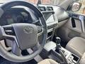 Toyota Land Cruiser Prado 2022 годаfor25 500 000 тг. в Атырау – фото 10