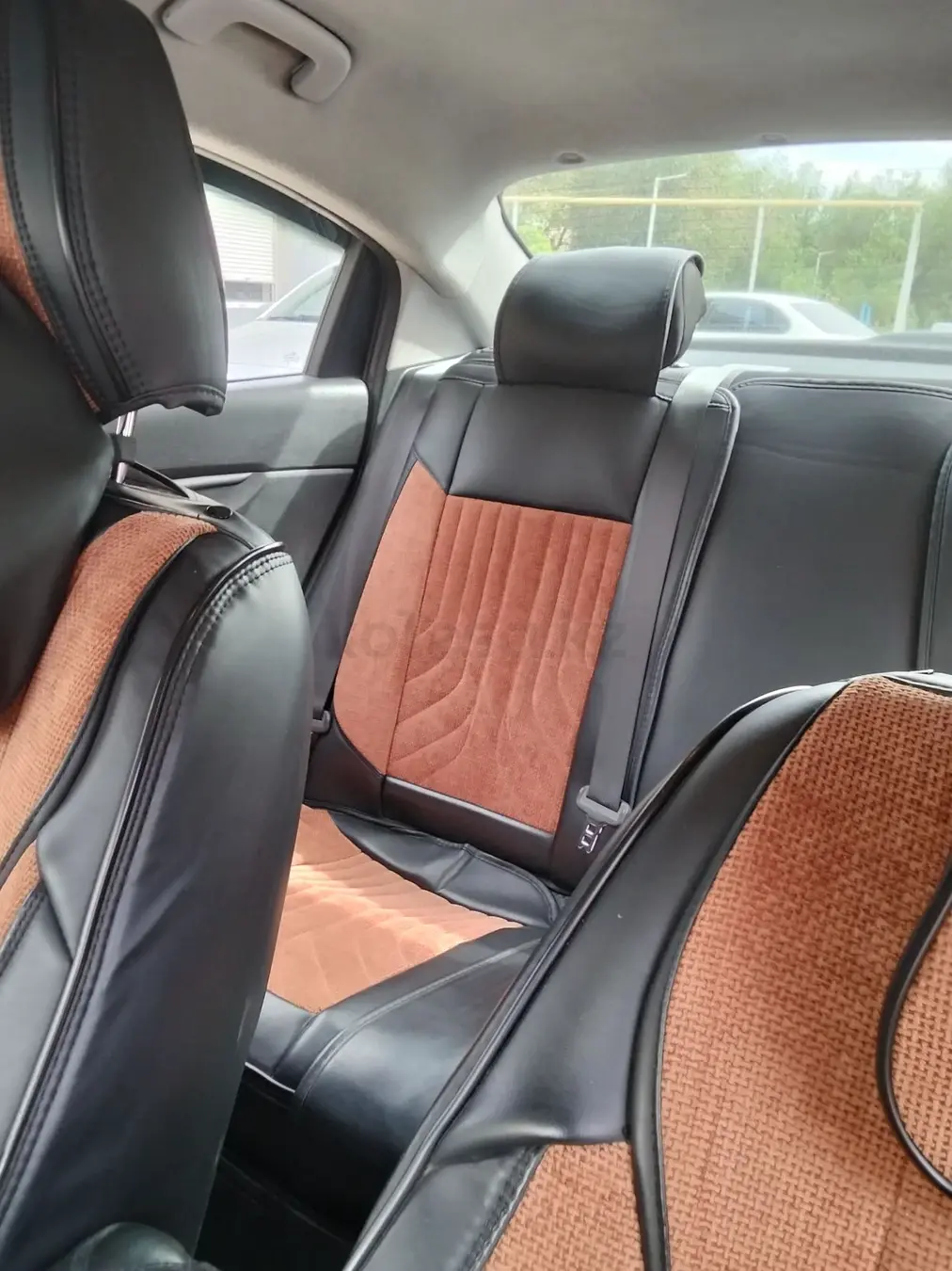 Kia Rio, 2021
