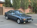 BMW 525 1992 года за 3 200 000 тг. в Астана