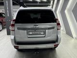 Toyota Land Cruiser Prado 2014 года за 16 400 000 тг. в Актобе – фото 4