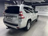 Toyota Land Cruiser Prado 2014 года за 16 400 000 тг. в Актобе – фото 3