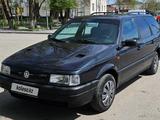 Volkswagen Passat 1992 годаүшін1 600 000 тг. в Талдыкорган