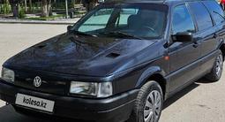 Volkswagen Passat 1992 годаүшін1 400 000 тг. в Уштобе